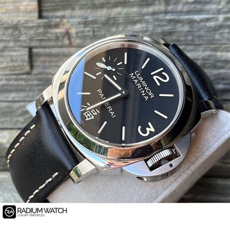 panerai pam 366 fu|Panerai Luminor Marina PAM 366 Fu (福) Limited Edition .